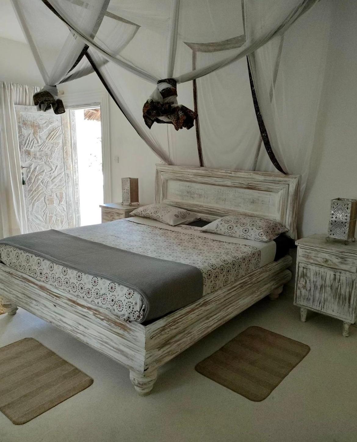 White Nyumba Privatunterkunft Malindi