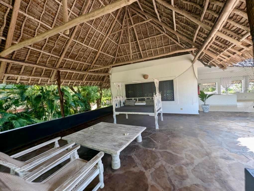 White Nyumba Privatunterkunft Malindi